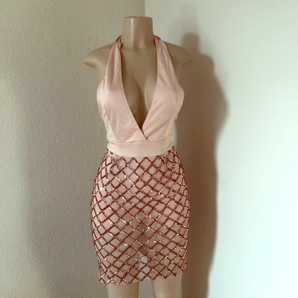 Dress Size small